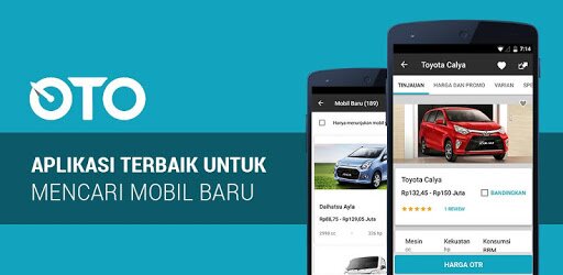 Tempat Untuk Membeli Mobil di Jakarta